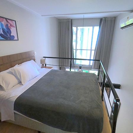 Hotel Maximus Luxury In Nyc Berrini São Paulo Zewnętrze zdjęcie