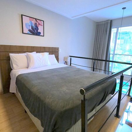 Hotel Maximus Luxury In Nyc Berrini São Paulo Zewnętrze zdjęcie