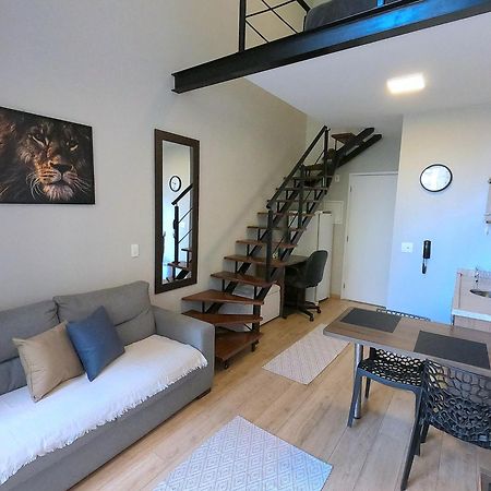 Hotel Maximus Luxury In Nyc Berrini São Paulo Zewnętrze zdjęcie